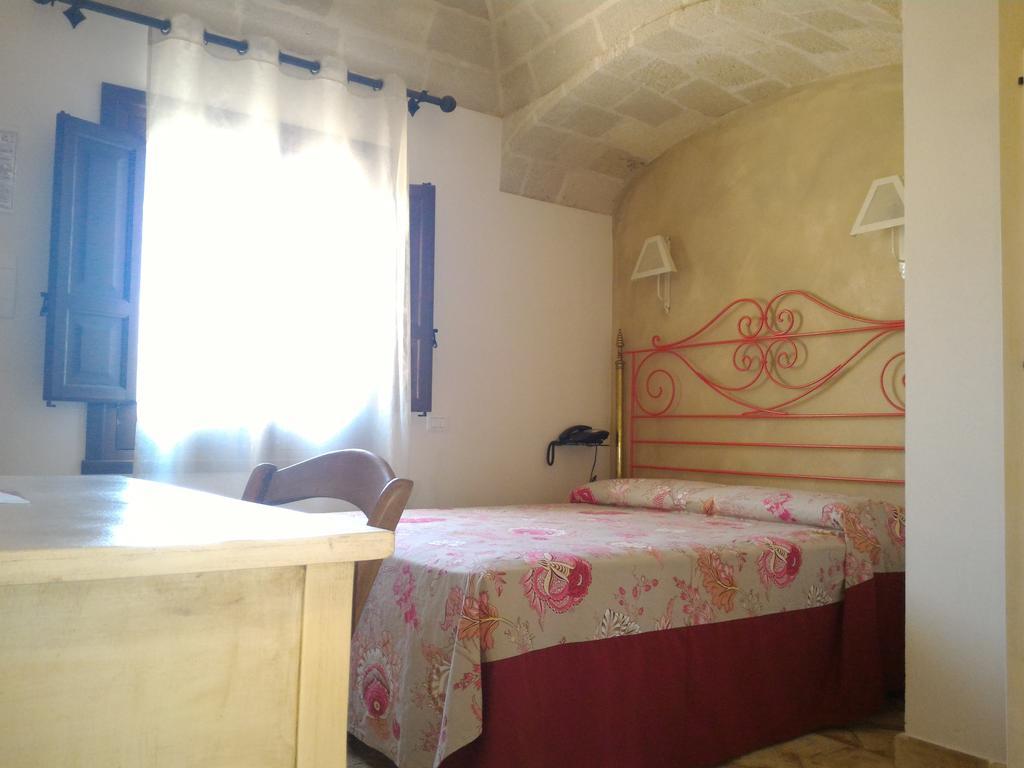 Hotel Baglio Catalano Кустоначи Стая снимка